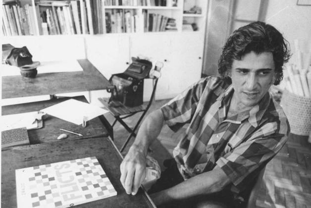 Autor de 'O Menino Maluquinho', Ziraldo marcou gerações Autor de 'O Menino Maluquinho', Ziraldo marcou gerações