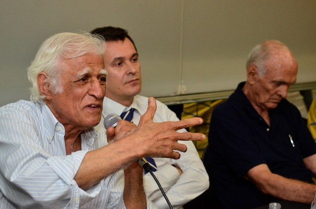 Autor de 'O Menino Maluquinho', Ziraldo marcou gerações Autor de 'O Menino Maluquinho', Ziraldo marcou gerações