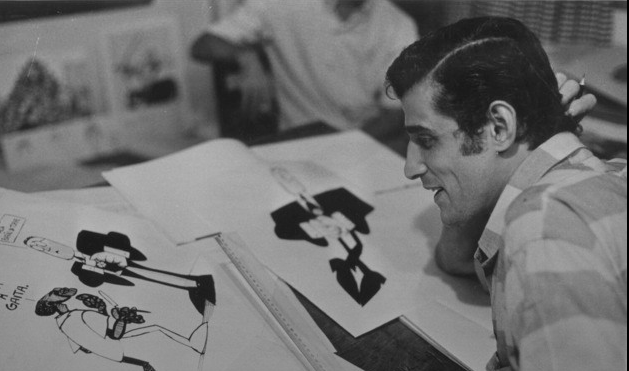 Autor de 'O Menino Maluquinho', Ziraldo marcou gerações Autor de 'O Menino Maluquinho', Ziraldo marcou gerações