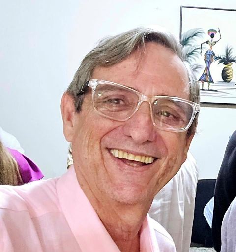 Confira os aniversariantes desse dia 27/04/24, por Dora Nunes Confira os aniversariantes desse dia 27/04/24, por Dora Nunes