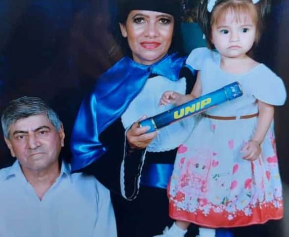 Veja os aniversariantes de hoje, dia 07/04/24 Veja os aniversariantes de hoje, dia 07/04/24