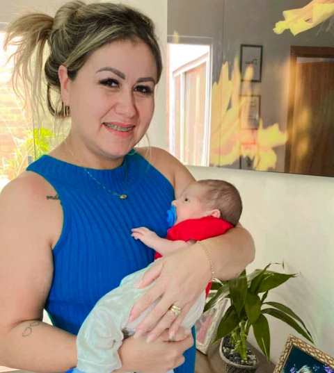 Confira os aniversariantes desse dia 06/04/24, por Dora Nunes Confira os aniversariantes desse dia 06/04/24, por Dora Nunes