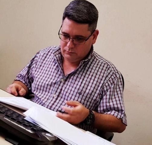 Confira os aniversariantes desse dia 24/04/24, por Dora Nunes Confira os aniversariantes desse dia 24/04/24, por Dora Nunes