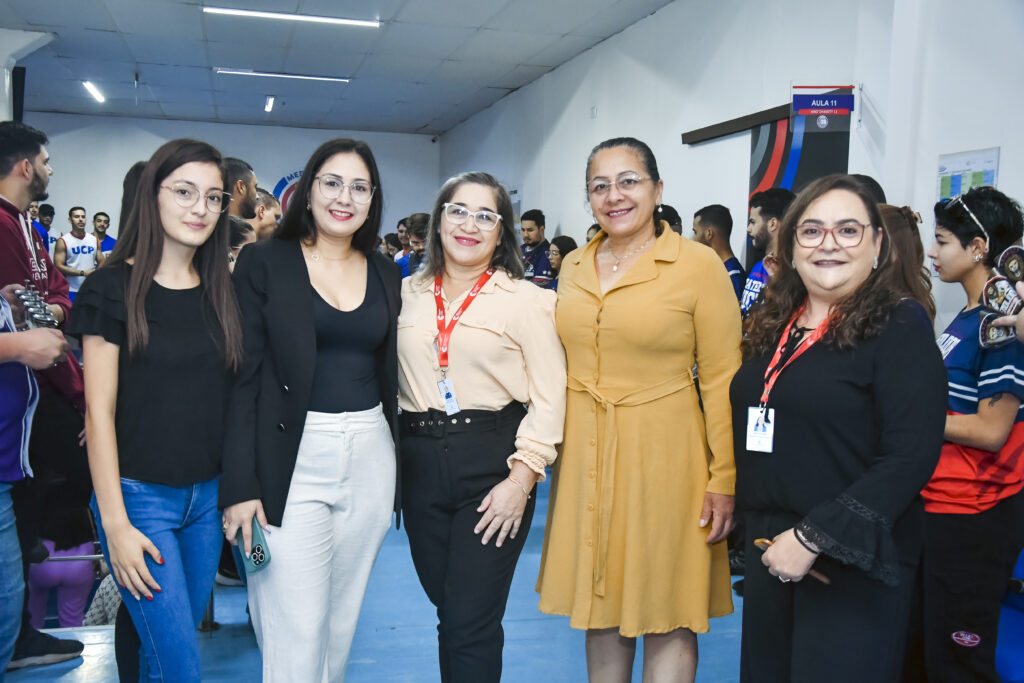 Jornada de Cirurgia realizada na UCP foi um marco na Medicina regional Jornada de Cirurgia realizada na UCP foi um marco na Medicina regional