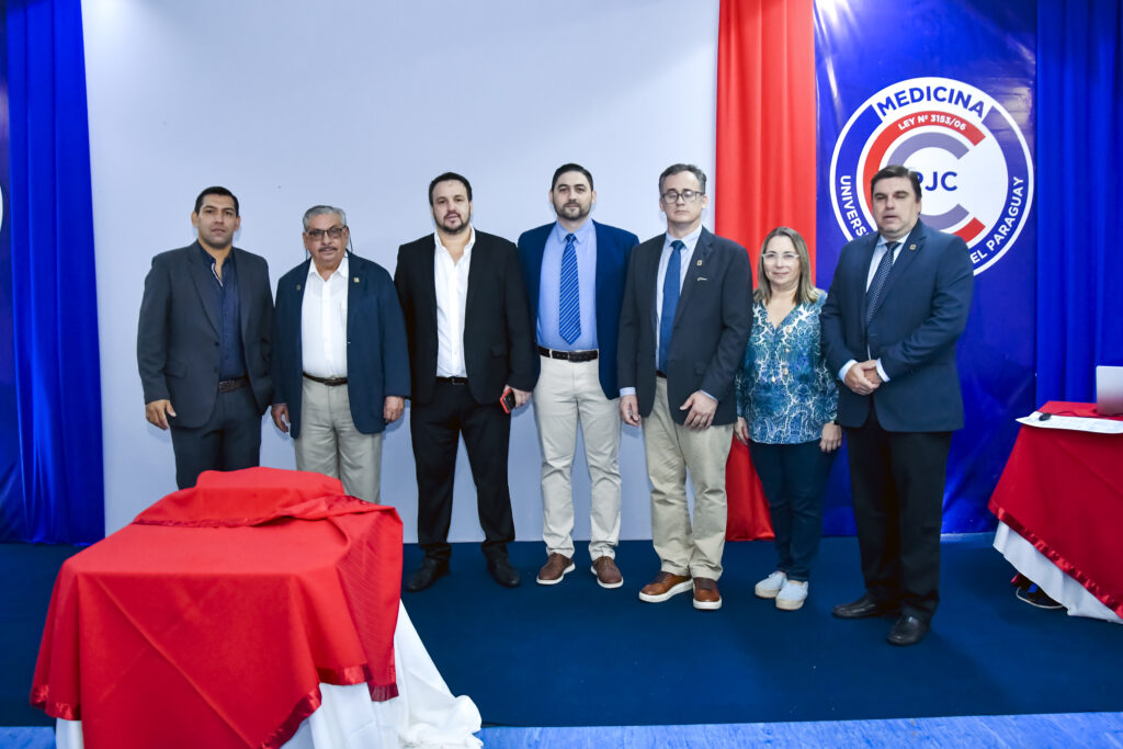 Jornada de Cirurgia realizada na UCP foi um marco na Medicina regional Jornada de Cirurgia realizada na UCP foi um marco na Medicina regional