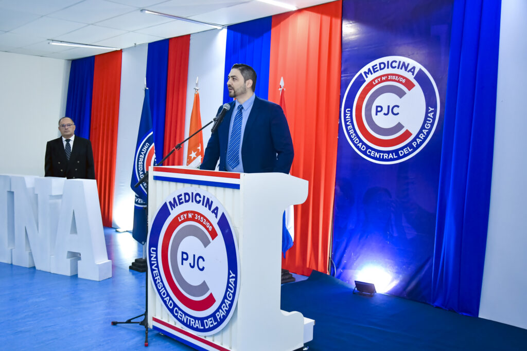 Jornada de Cirurgia realizada na UCP foi um marco na Medicina regional Jornada de Cirurgia realizada na UCP foi um marco na Medicina regional