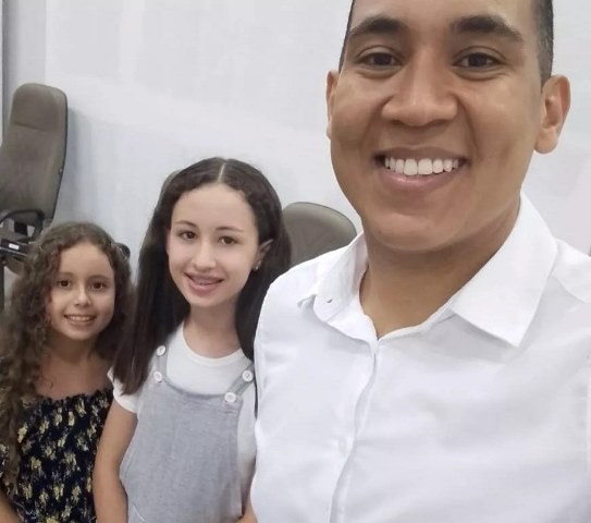 Veja os aniversariantes de hoje, dia 13/04/24 Veja os aniversariantes de hoje, dia 13/04/24