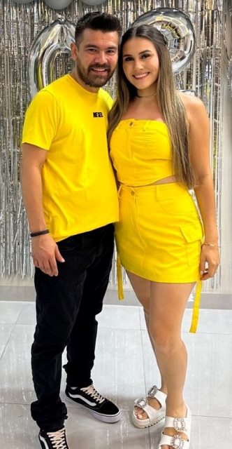 Confira os aniversariantes desse dia 12/04/24, por Dora Nunes Confira os aniversariantes desse dia 12/04/24, por Dora Nunes