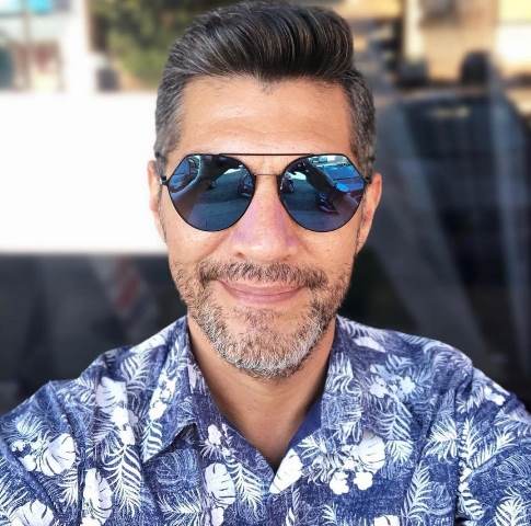 Confira os aniversariantes desse dia 09/04/24, por Dora Nunes