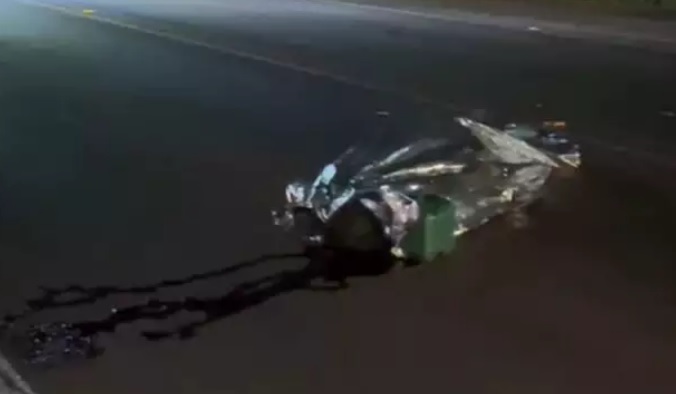 Ponta Porã: Homem morre atropelado e motorista foge sem prestar socorro Ponta Porã: Homem morre atropelado e motorista foge sem prestar socorro