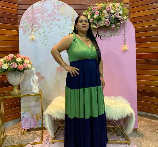 Confira os aniversariantes desse dia 18/04/24, por Dora Nunes Confira os aniversariantes desse dia 18/04/24, por Dora Nunes