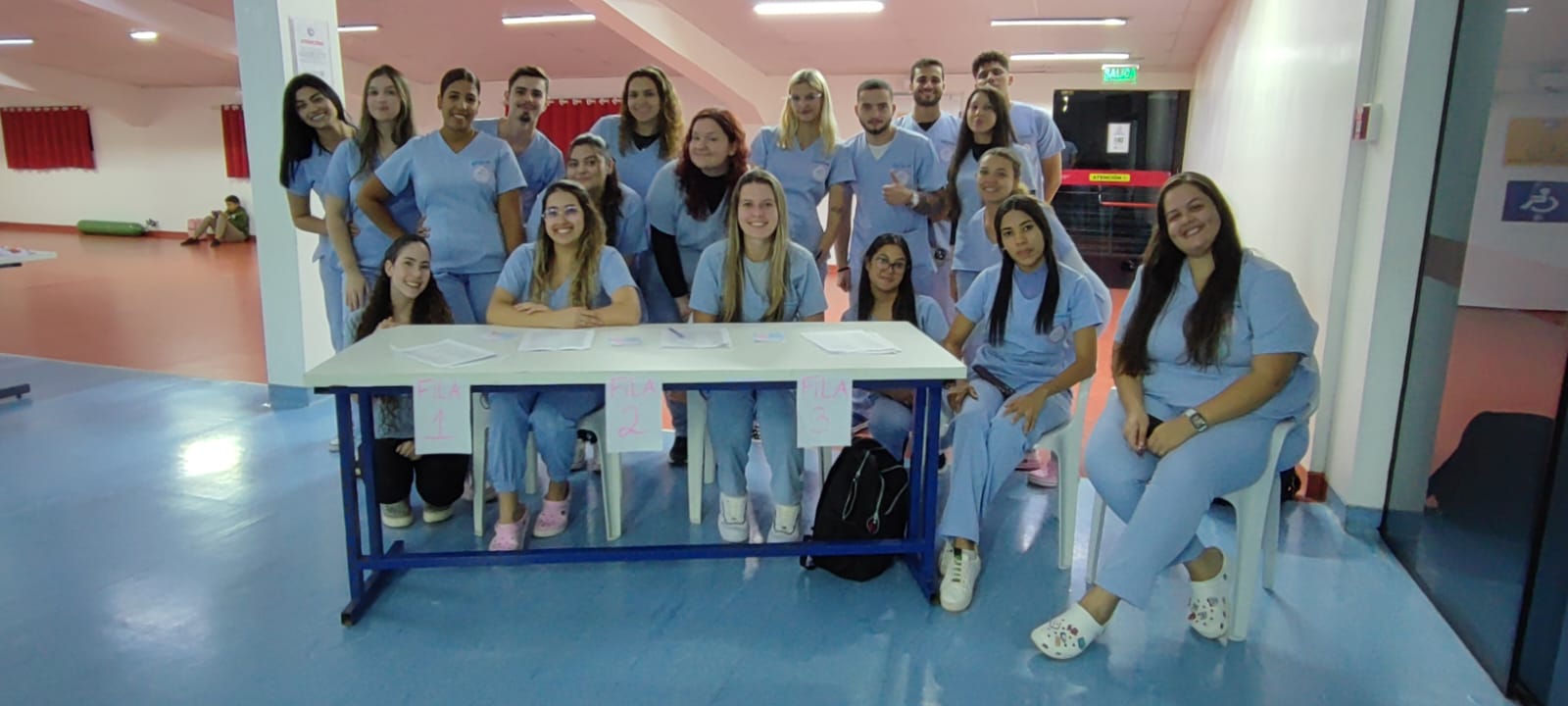 Palestra na UCP abordou o Transtorno do Espectro Autista Palestra na UCP abordou o Transtorno do Espectro Autista