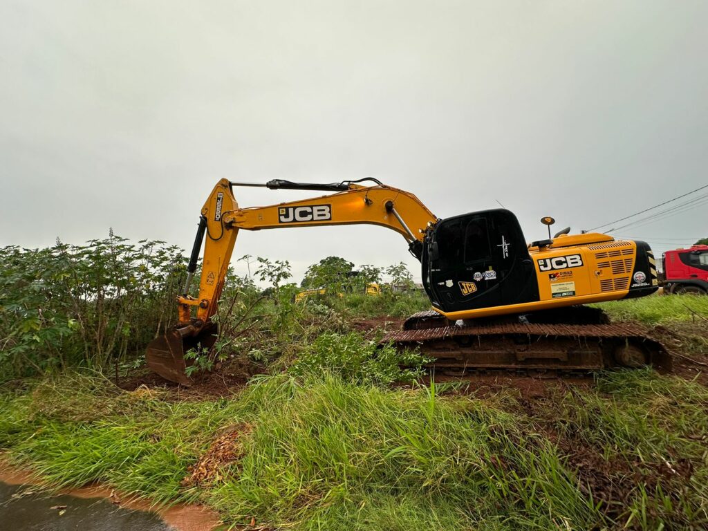 Ponta Porã: Prefeitura Mais Perto de Você começa com atendimentos no Grande Marambaia