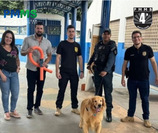 Ponta Porã: Evento promove conscientização e combate sobre maus tratos contra animais
