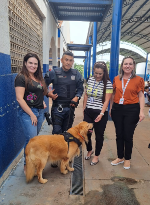 Ponta Porã: Evento promove conscientização e combate sobre maus tratos contra animais
