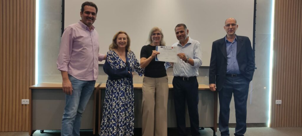 Ponta Porã: Prefeitura capacita servidores com curso que aborda Lei de Licitações Ponta Porã: Prefeitura capacita servidores com curso que aborda Lei de Licitações
