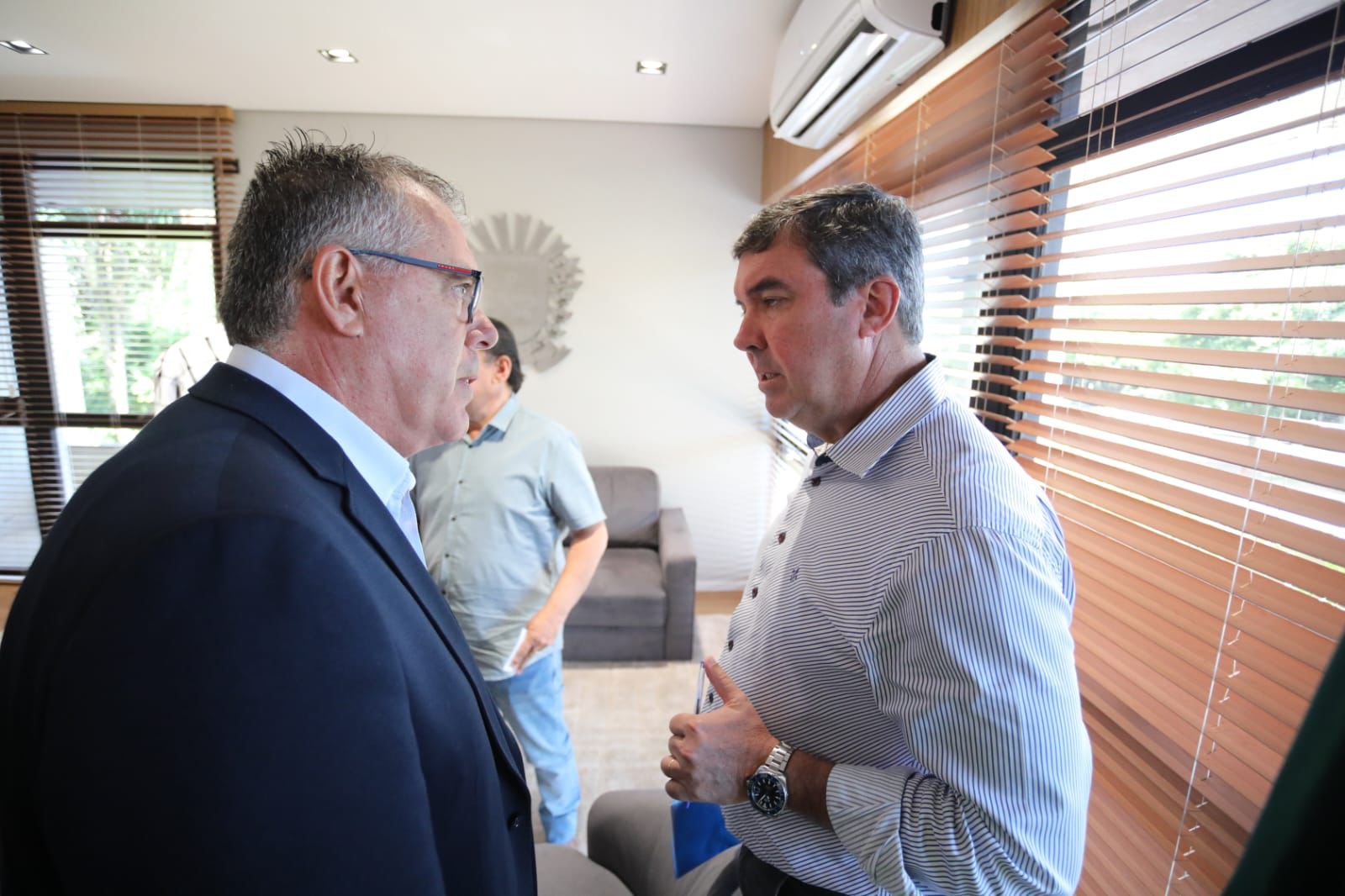 POnta Porã: Eduardo Campos assina convênio com Governo do Estado para investimentos na fronteira POnta Porã: Eduardo Campos assina convênio com Governo do Estado para investimentos na fronteira