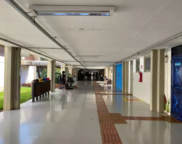Além do IFMS, UFMS também tem servidores em greve a partir de hoje Além do IFMS, UFMS também tem servidores em greve a partir de hoje