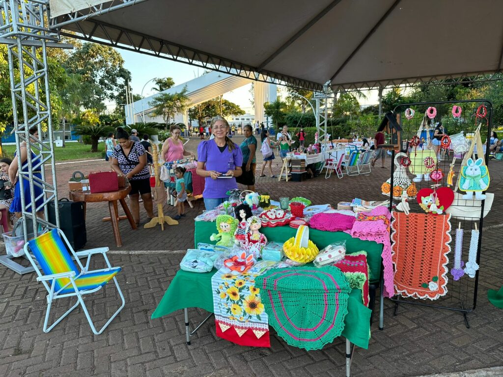 Ponta Porã: Verão no Parque foi sucesso de participação e público