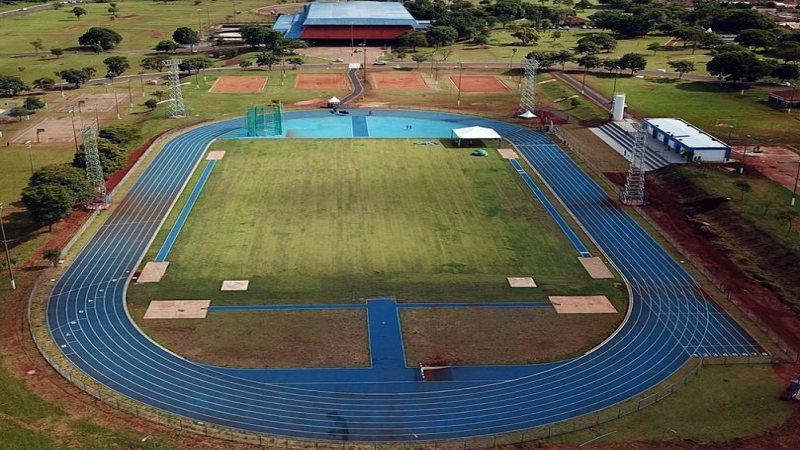 Campo Grande: FAMS realiza neste final de semana estadual Sub-20 de atletismo