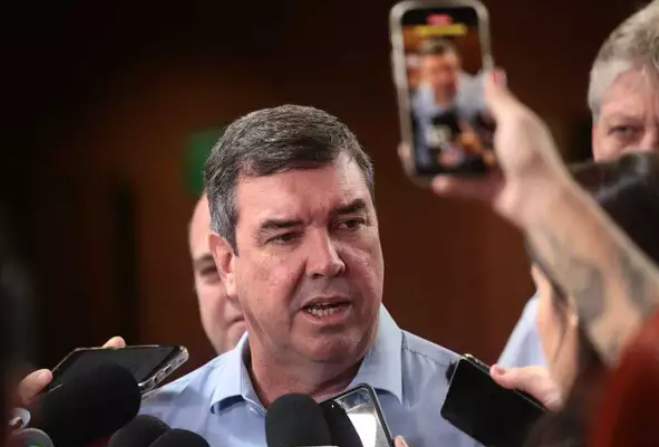 MS terá R$ 25 milhões para enfrentamento de queimadas em 2024 MS terá R$ 25 milhões para enfrentamento de queimadas em 2024