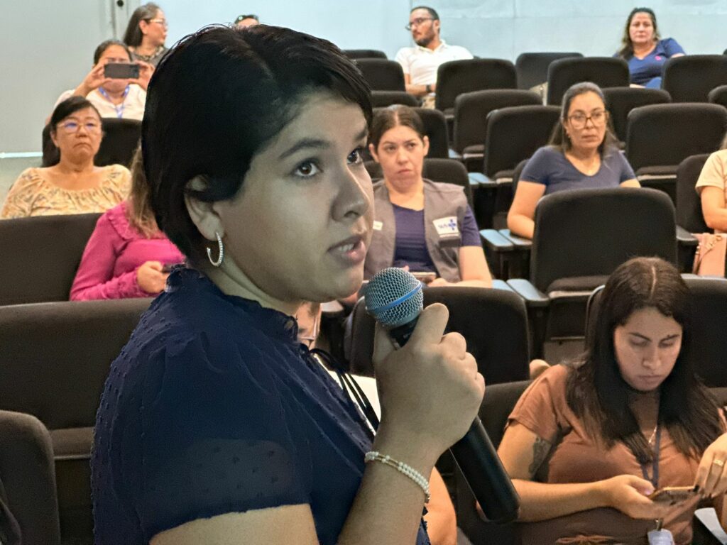 Ponta Porã realiza reunião binacional para combate à dengue na região de fronteira Ponta Porã realiza reunião binacional para combate à dengue na região de fronteira