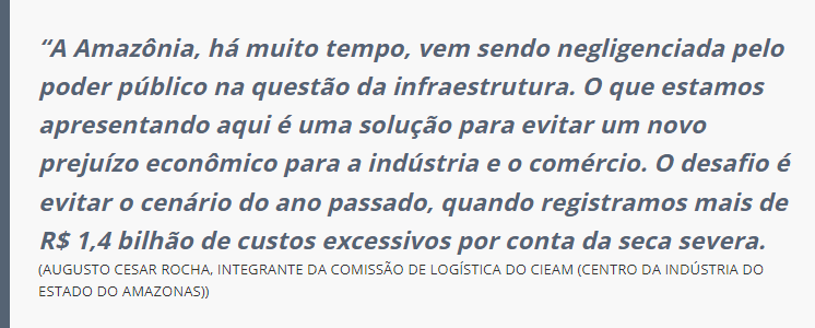 Enchente no Sul e seca no Norte evidenciam desafios dos eventos climáticos extremos Enchente no Sul e seca no Norte evidenciam desafios dos eventos climáticos extremos