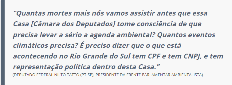 Enchente no Sul e seca no Norte evidenciam desafios dos eventos climáticos extremos Enchente no Sul e seca no Norte evidenciam desafios dos eventos climáticos extremos