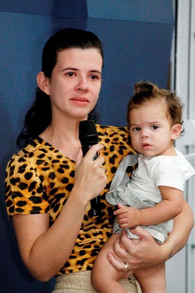 Assembleia Legislativa debate garantia de alimento para crianças com alergia ao leite Assembleia Legislativa debate garantia de alimento para crianças com alergia ao leite
