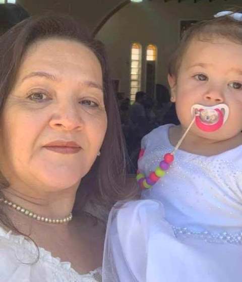 Confira os aniversariantes desse dia 14/05/24, por Dora Nunes