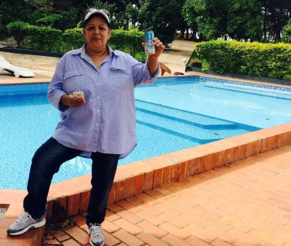 Confira os aniversariantes desse dia 01/06/24, por Dora Nunes Confira os aniversariantes desse dia 01/06/24, por Dora Nunes