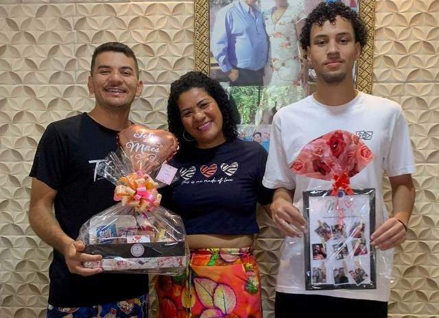 Confira os aniversariantes desse dia 14/05/24, por Dora Nunes