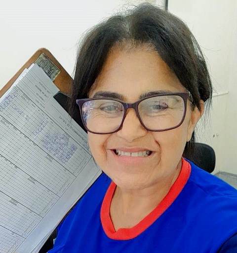 Confira os aniversariantes desse dia 14/05/24, por Dora Nunes