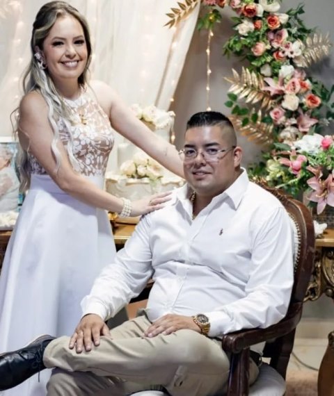 Confira os aniversariantes desse dia 17/05/24, por Dora Nunes