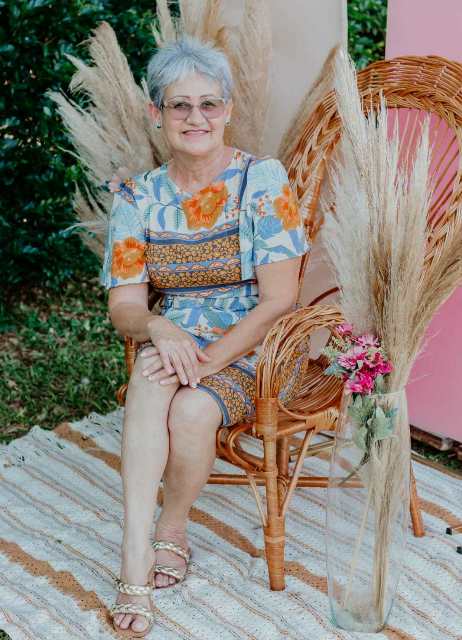 Confira os aniversariantes desse dia 14/05/24, por Dora Nunes
