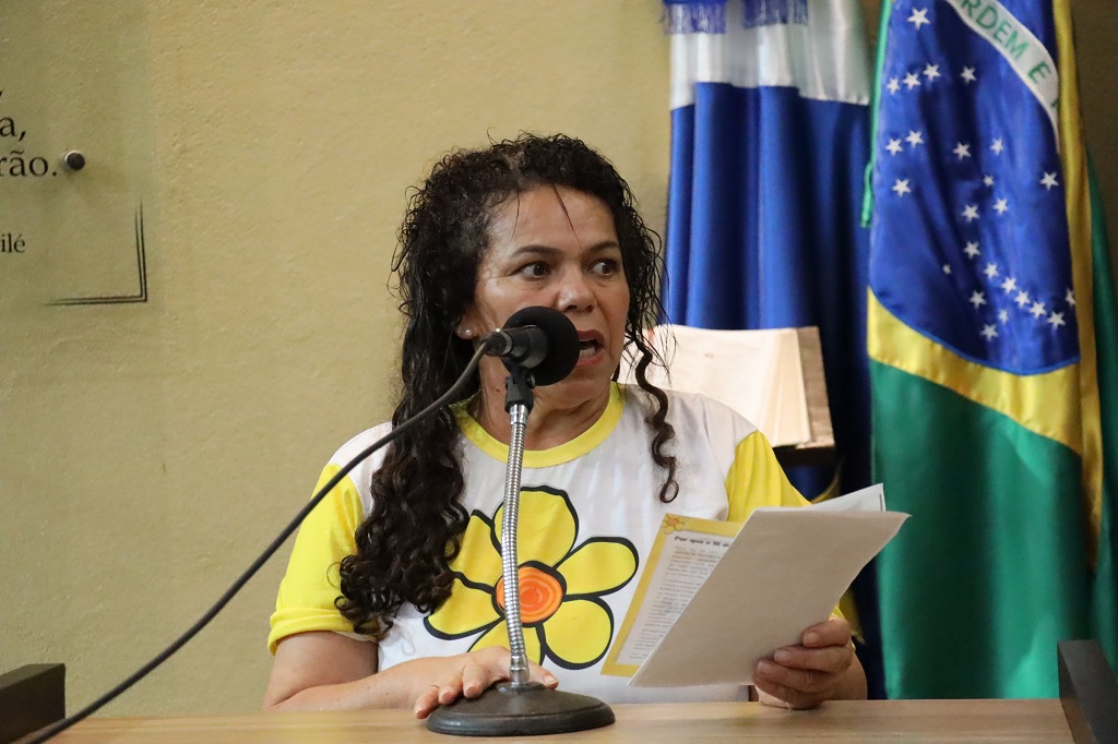 Violência sexual contra menores e proteção aos animais dominam debates na Câmara de Ponta Porã