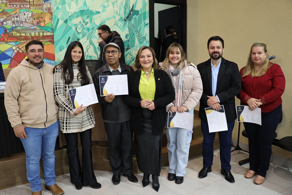 Vereadores defendem respeito às manifestações religiosas em Ponta Porã Vereadores defendem respeito às manifestações religiosas em Ponta Porã