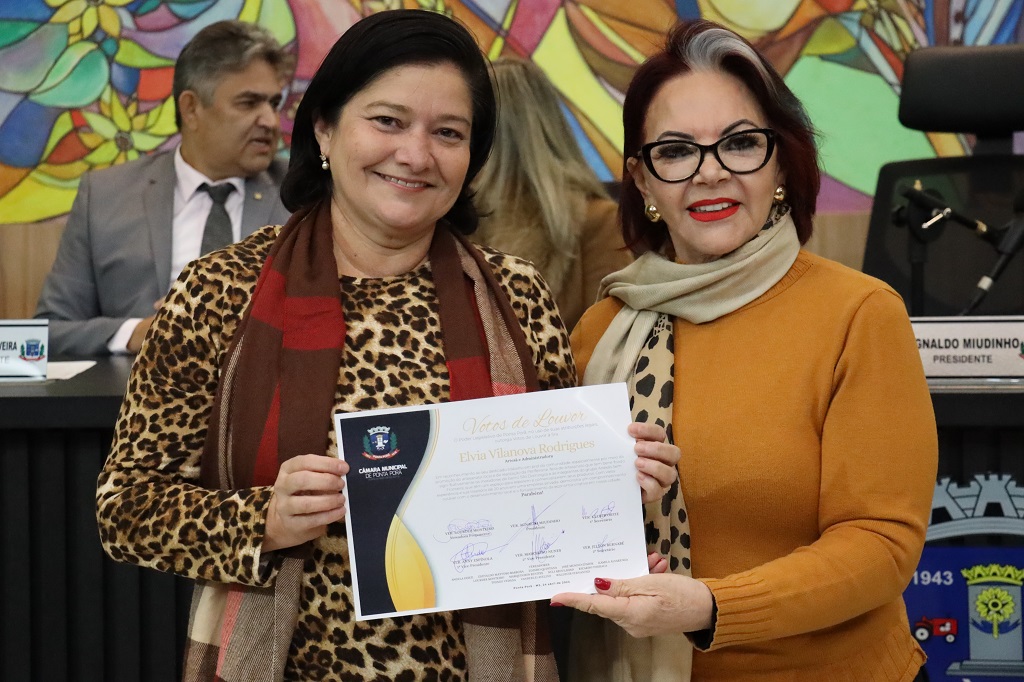 Vereadores defendem respeito às manifestações religiosas em Ponta Porã Vereadores defendem respeito às manifestações religiosas em Ponta Porã