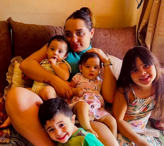 Confira os aniversariantes desse dia 14/05/24, por Dora Nunes