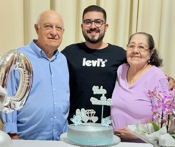 Veja os aniversariantes de hoje, dia 21/05/24 Veja os aniversariantes de hoje, dia 21/05/24