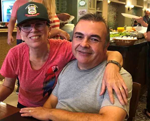 Saiba quem faz aniversário hoje, dia 11/05/24, por Dora Nunes Saiba quem faz aniversário hoje, dia 11/05/24, por Dora Nunes