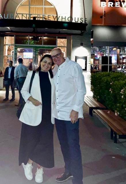 Confira os aniversariantes desse dia 17/05/24, por Dora Nunes
