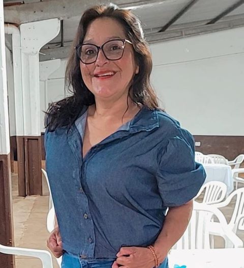 Saiba quem faz aniversário hoje, dia 11/05/24, por Dora Nunes Saiba quem faz aniversário hoje, dia 11/05/24, por Dora Nunes