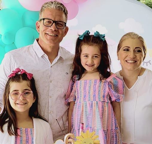 Veja os aniversariantes de hoje, dia 24/05/24 Veja os aniversariantes de hoje, dia 24/05/24