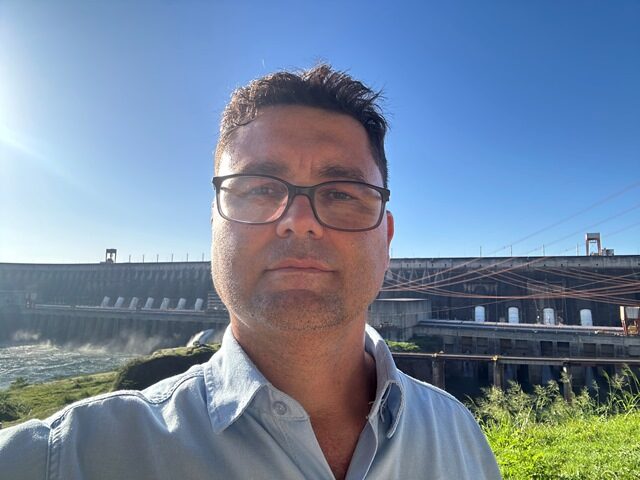 Itaipu Binacional, Embrapa e IFMS discutem Inovação Tecnológica e Conservação Ambiental em Mesa redonda na Ponta Agrotec 2024 Itaipu Binacional, Embrapa e IFMS discutem Inovação Tecnológica e Conservação Ambiental em Mesa redonda na Ponta Agrotec 2024