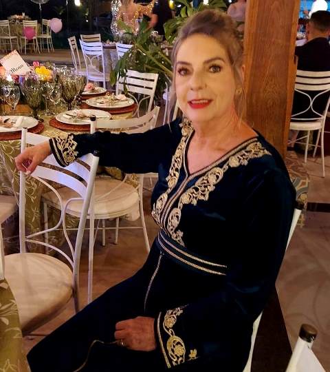 Confira os aniversariantes desse dia 17/05/24, por Dora Nunes