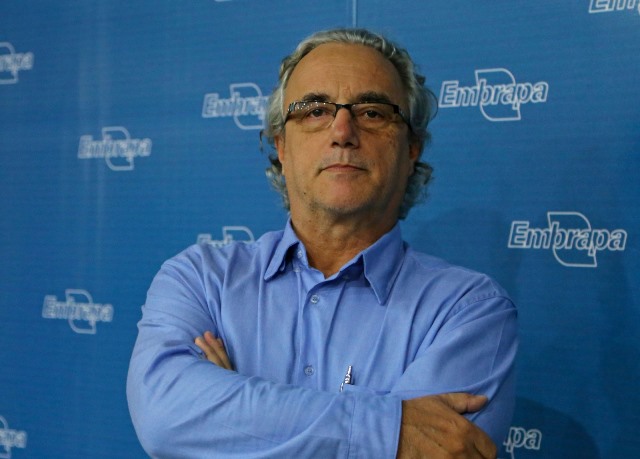 Itaipu Binacional, Embrapa e IFMS discutem Inovação Tecnológica e Conservação Ambiental em Mesa redonda na Ponta Agrotec 2024 Itaipu Binacional, Embrapa e IFMS discutem Inovação Tecnológica e Conservação Ambiental em Mesa redonda na Ponta Agrotec 2024