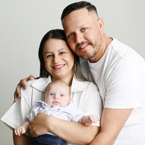 Confira os aniversariantes desse dia 17/05/24, por Dora Nunes