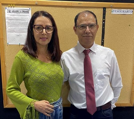 Confira os aniversariantes desse dia 01/06/24, por Dora Nunes Confira os aniversariantes desse dia 01/06/24, por Dora Nunes