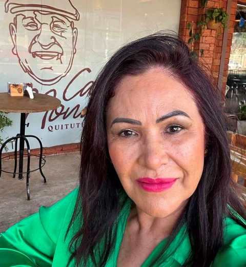 Saiba quem faz aniversário hoje, dia 28/05/24, por Dora Nunes Saiba quem faz aniversário hoje, dia 28/05/24, por Dora Nunes